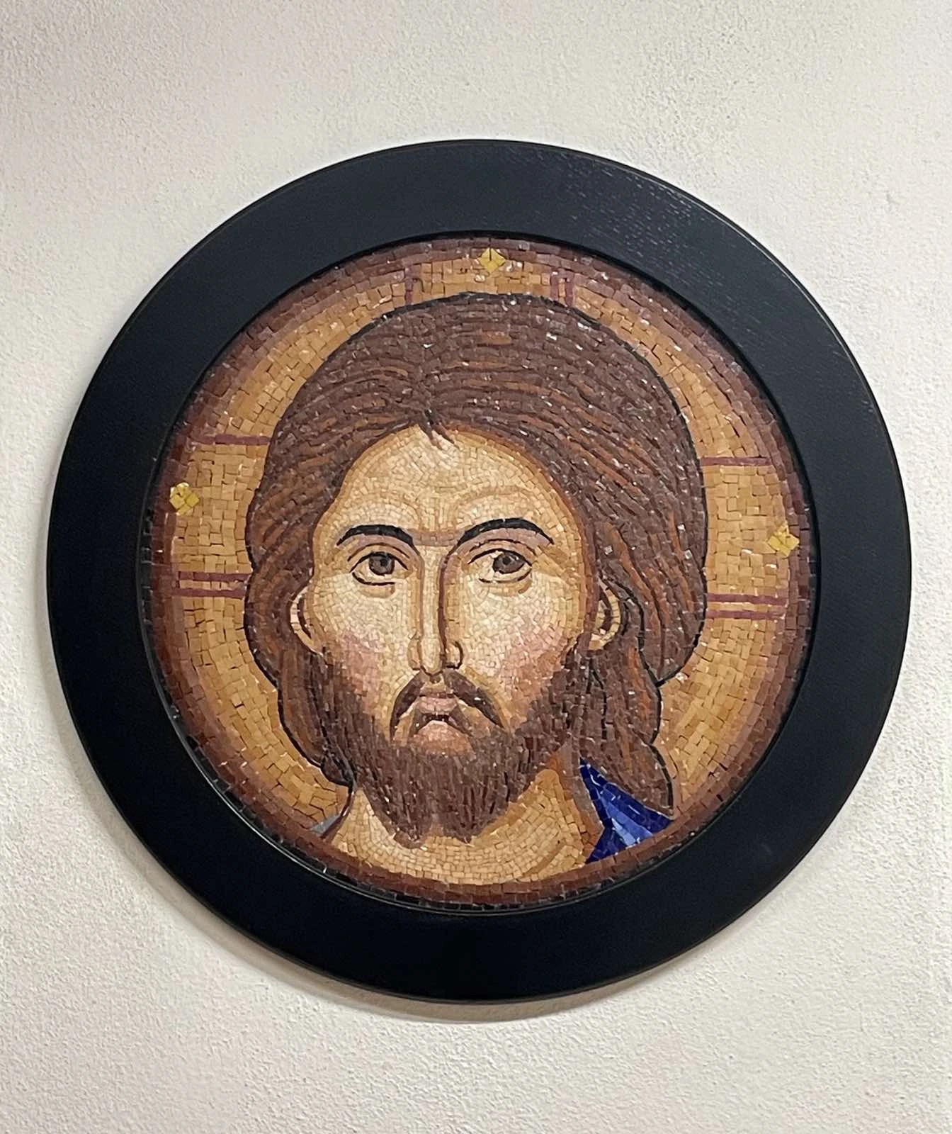 Ιησούς Χριστός Παντοκράτωρ