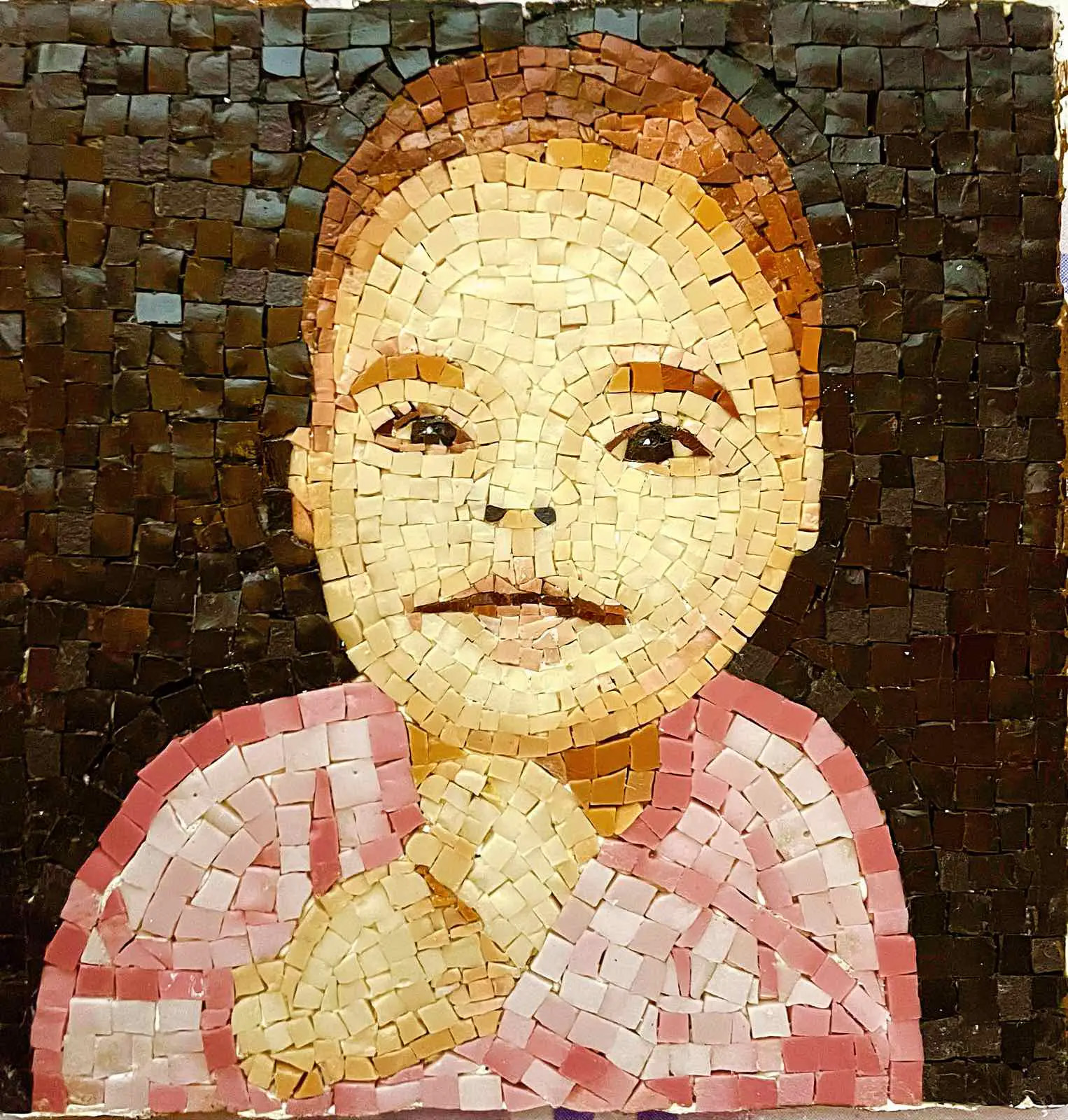 Μαρία Πορτραίτο φορητό